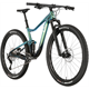 Rower MTB damski LIV Pique Advanced Pro