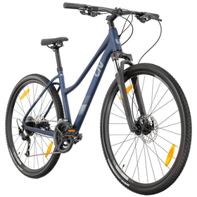 Rower crossowy damski LIV Rove 2 DD