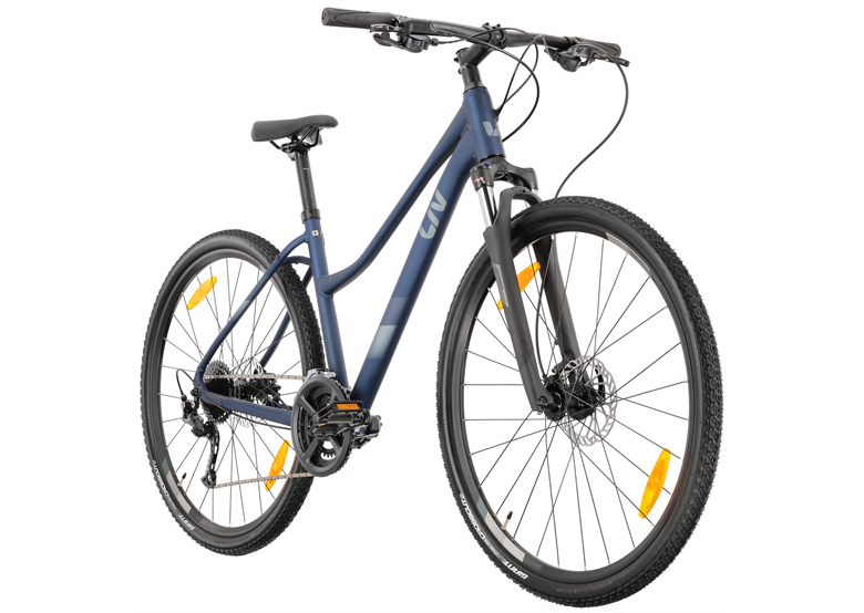 Rower crossowy damski LIV Rove 2 DD