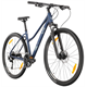 Rower crossowy damski LIV Rove 2 DD
