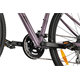 Rower crossowy damski LIV Rove 3 DD