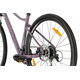 Rower crossowy damski LIV Rove 3 DD