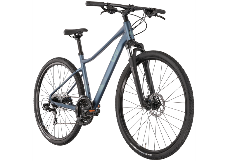 Rower crossowy damski LIV Rove 4