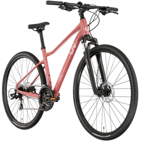 Rower crossowy damski LIV Rove 4