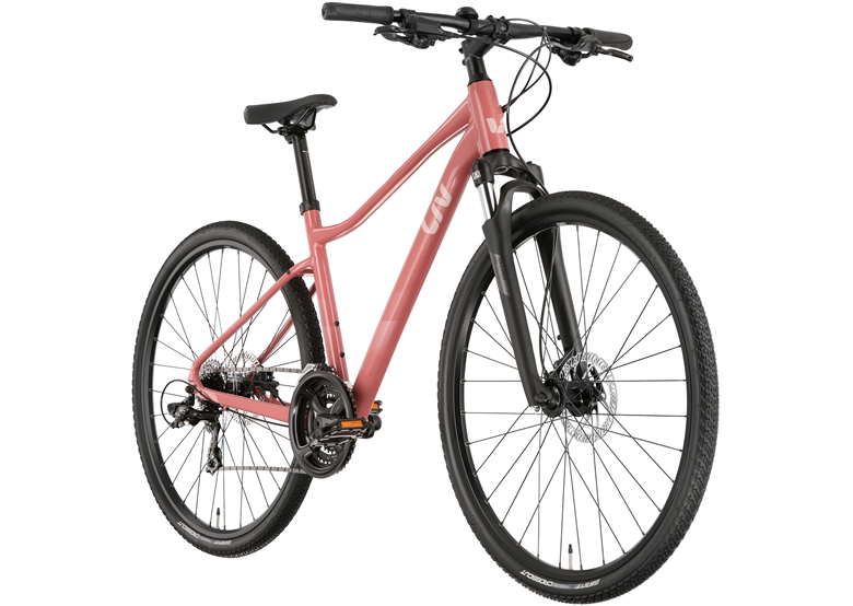 Rower crossowy damski LIV Rove 4