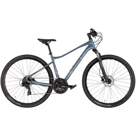 Rower crossowy damski LIV Rove 4 DD