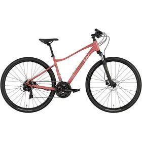 Rower crossowy damski LIV Rove 4 DD