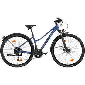 Rower trekkingowy damski LIV Rove EX