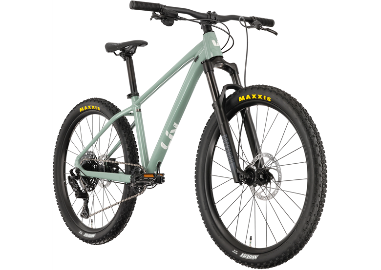 Rower młodzieżowy LIV STP 26