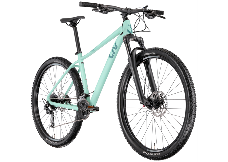 Rower MTB damski LIV Tempt 2-GE 27.5