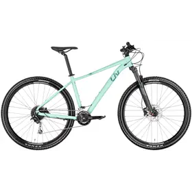 Rower MTB damski LIV Tempt 27.5 2-GE
