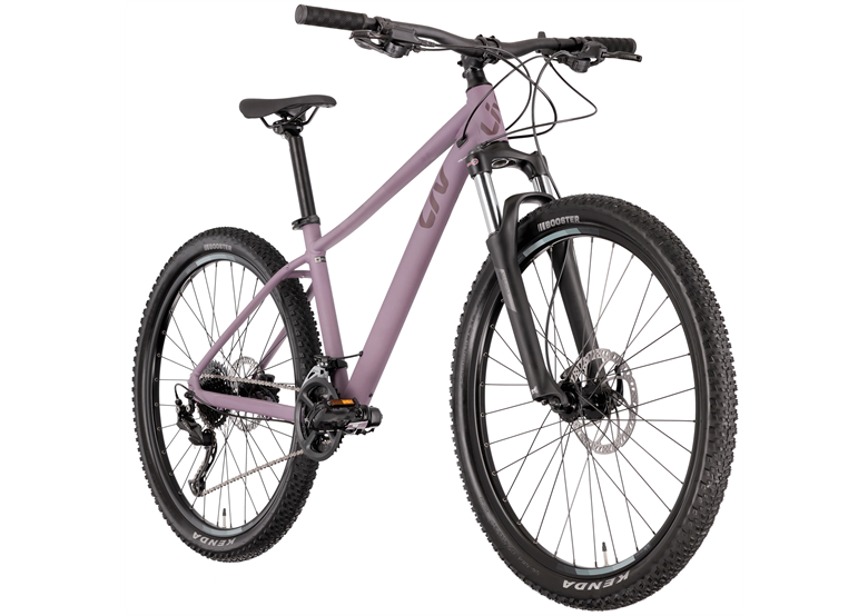 Rower MTB damski LIV Tempt 27.5 3-GE