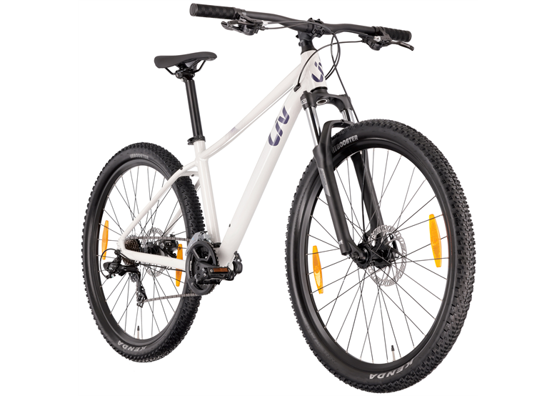 Rower MTB damski LIV Tempt 27.5 5