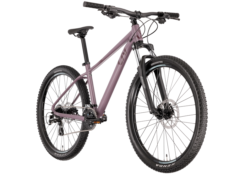 Rower MTB damski LIV Tempt 3 27.5