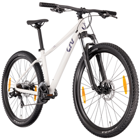 Rower MTB damski LIV Tempt 5 27.5