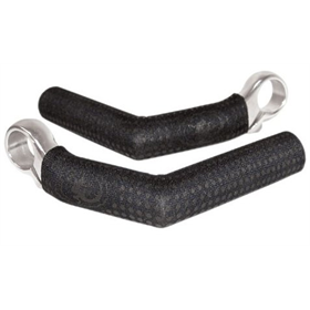 Osłona LIZARD SKINS Bar End Grips