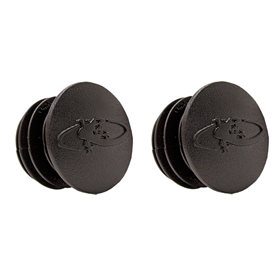 Korki do kierownicy LIZARD SKINS Bar Plugs