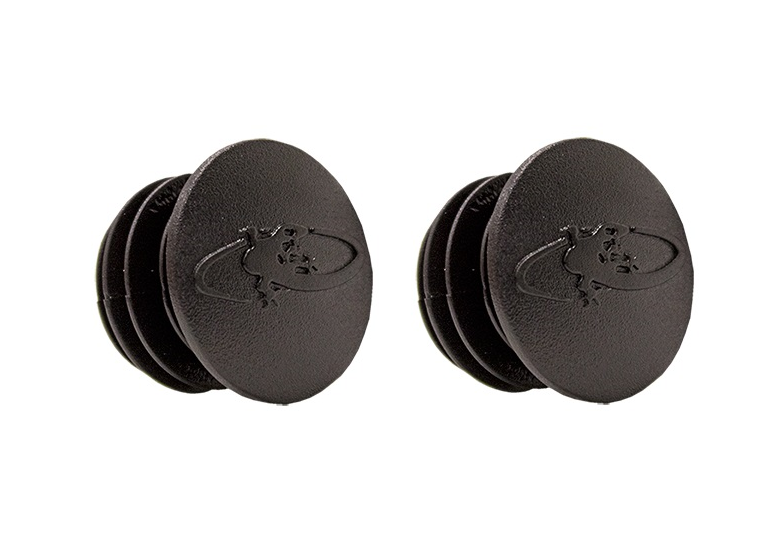 Korki do kierownicy LIZARD SKINS Bar Plugs