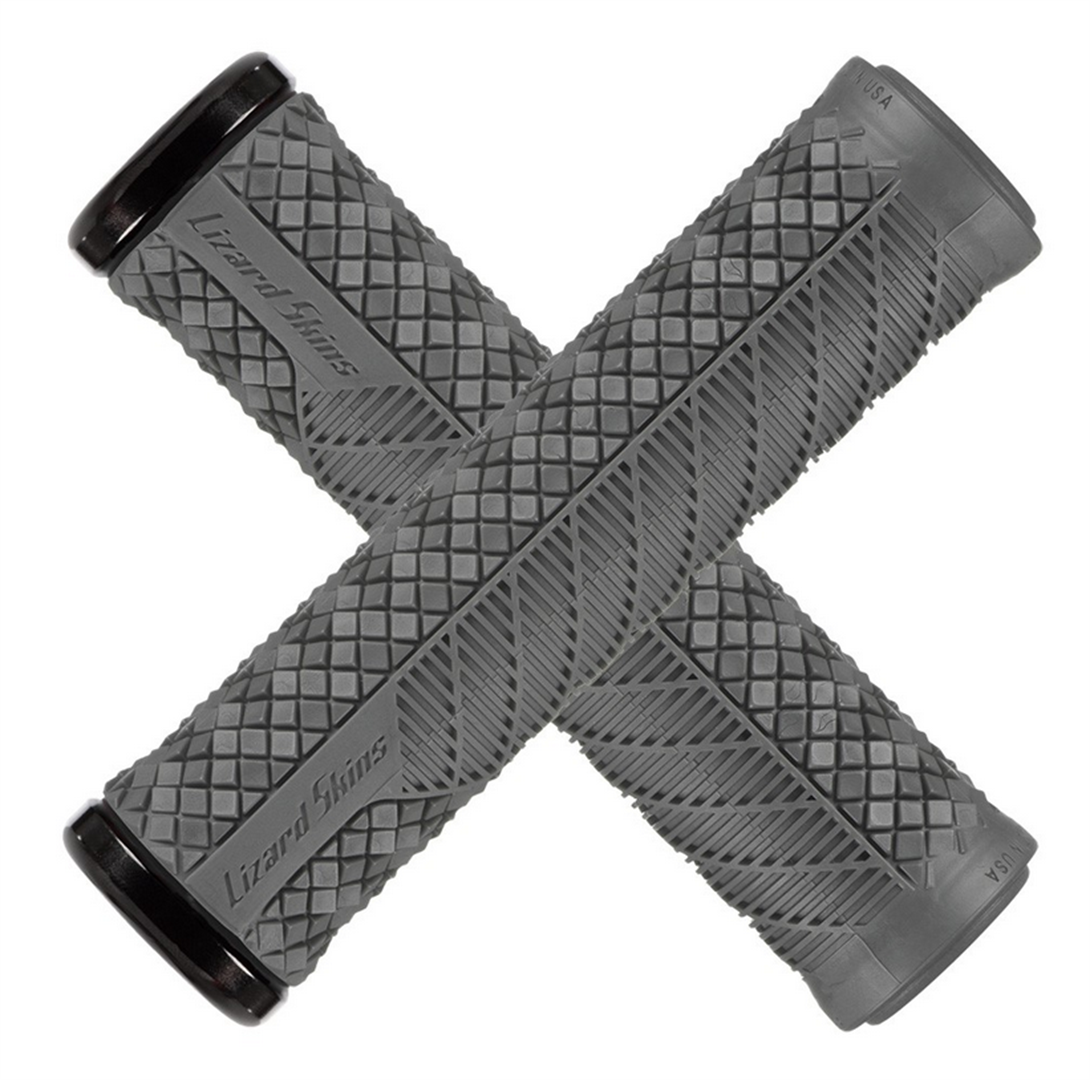 Gripy LIZARD SKINS Charger Evo Lock-On