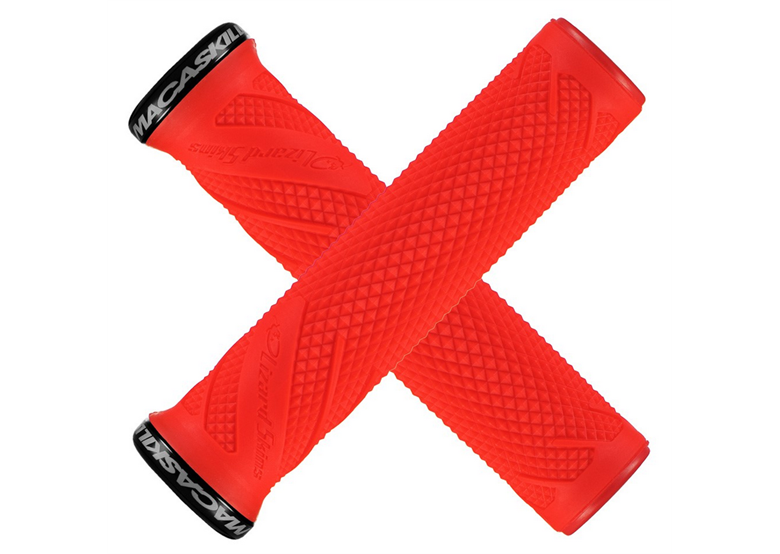 Gripy LIZARD SKINS Danny Macaskill Lock-On