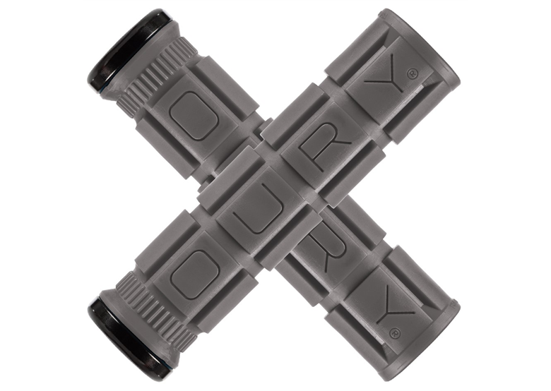 Gripy LIZARD SKINS Single-Clamp Lock-On Oury V2