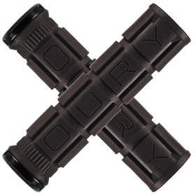 Gripy LIZARD SKINS Single-Clamp Lock-On Oury V2