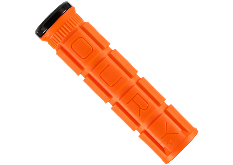 Gripy LIZARD SKINS Single-Clamp Lock-On Oury V2
