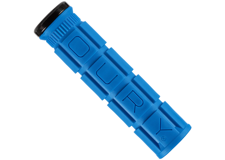 Gripy LIZARD SKINS Single-Clamp Lock-On Oury V2