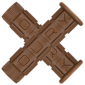 Gripy LIZARD SKINS Single Compound Oury