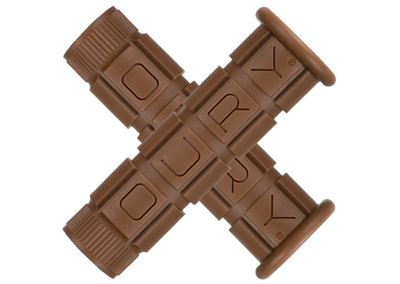 Gripy LIZARD SKINS Single Compound Oury