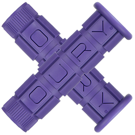 Gripy LIZARD SKINS Single Compound Oury