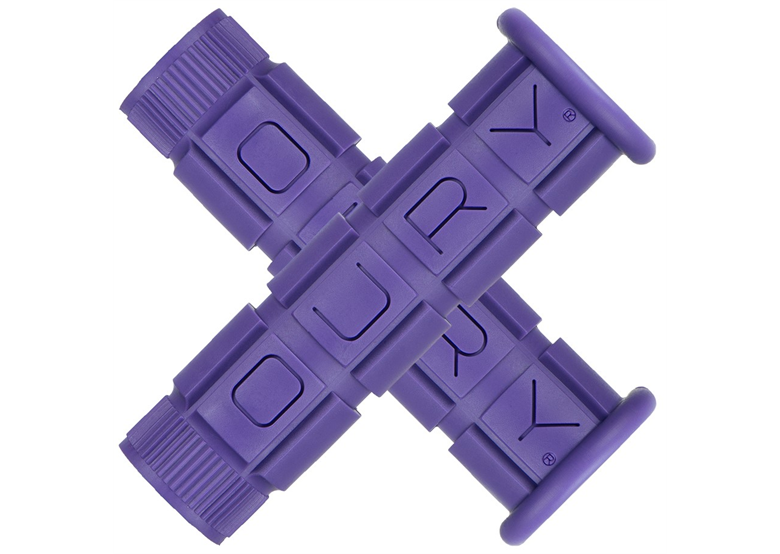 Gripy LIZARD SKINS Single Compound Oury