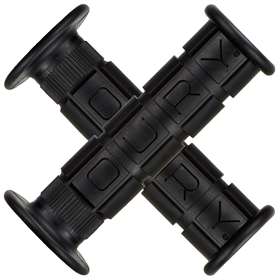 Gripy LIZARD SKINS Single Compound Oury Flange