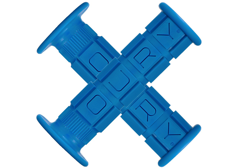 Gripy LIZARD SKINS Single Compound Oury Flange