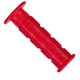 czerwony