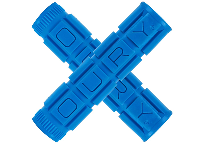 Gripy LIZARD SKINS Single Compound Oury V2