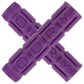 Gripy LIZARD SKINS Single Compound Oury V2