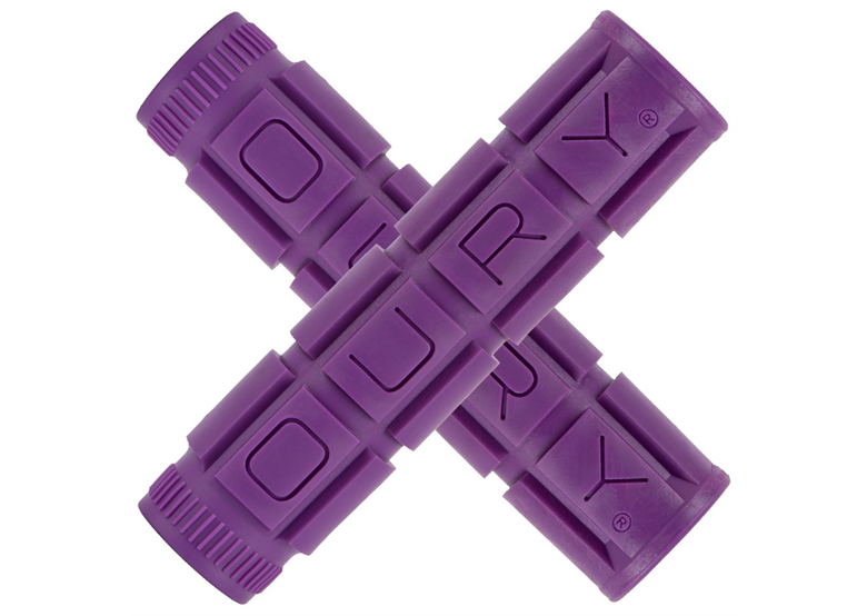 Gripy LIZARD SKINS Single Compound Oury V2