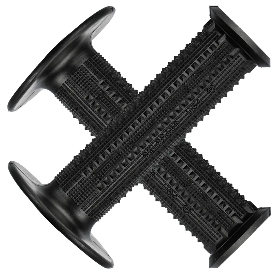 Gripy LIZARD SKINS Single Compound Pyramid Flange | CentrumRowerowe.pl