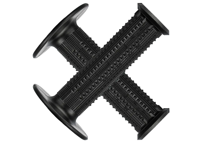 Gripy LIZARD SKINS  Single Compound Pyramid Flange