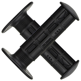 Gripy LIZARD SKINS Single Compound Waffle Flange