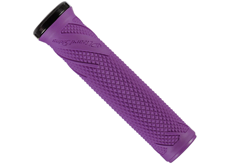 Gripy LIZARD SKINS Wasatch - Single Lock-On