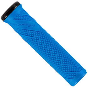 Gripy LIZARD SKINS Wasatch - Single Lock-On