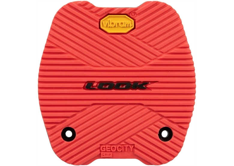 Nakładki na pedały LOOK City Grip Vibram