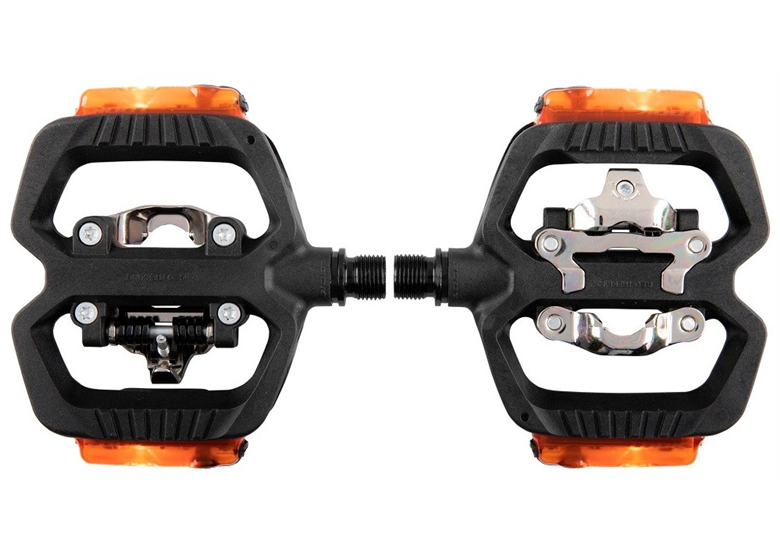 Pedały rowerowe LOOK Geo Trekking Vision