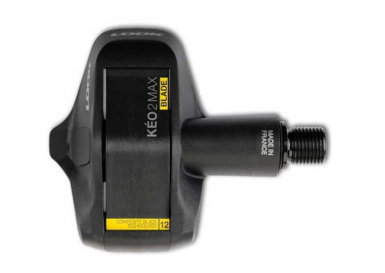 Pedały rowerowe LOOK Keo 2 Max Blade
