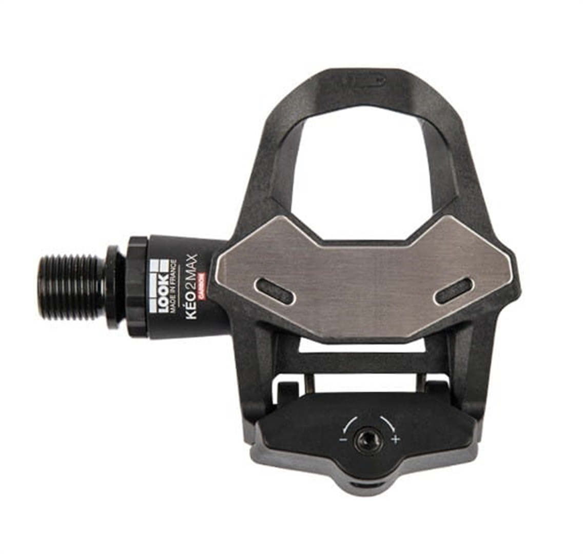 look carbon keo 2 max