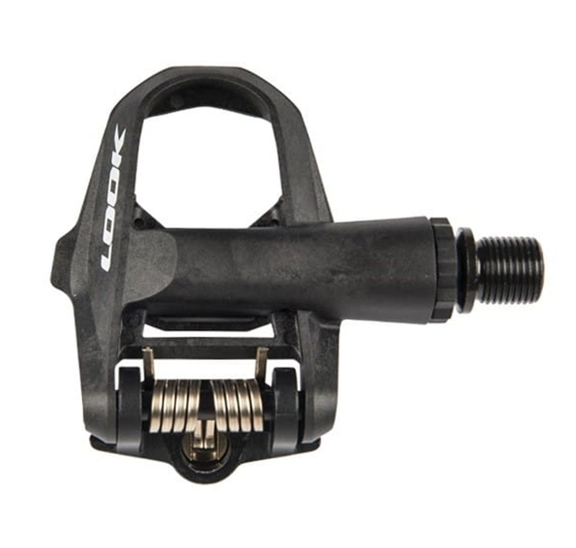 look carbon keo 2 max