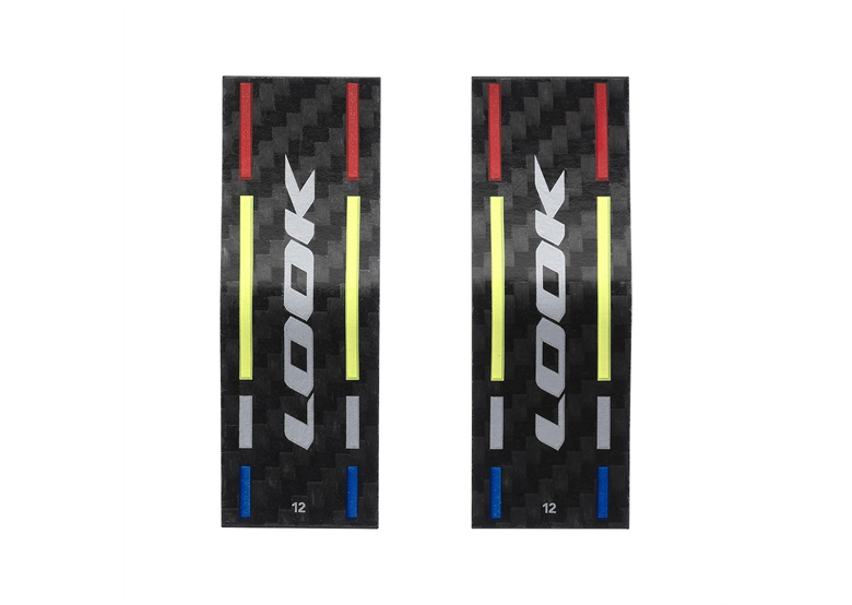 Płytka/sprężyna do pedałów LOOK Keo Blade