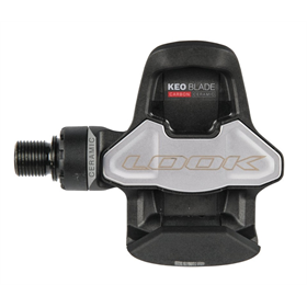 Pedały rowerowe LOOK Keo Blade Carbon Ceramic